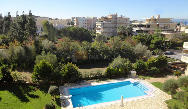 Θέα - View